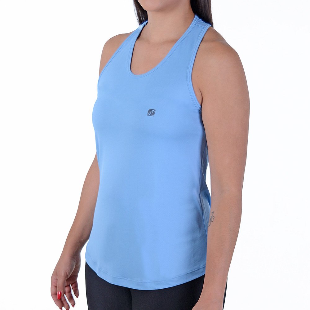 Camiseta Petzl Cor Azul Náutico - Spelaion - Camiseta Feminina - Magazine  Luiza