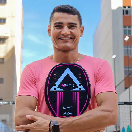 Alvaro Campanharo