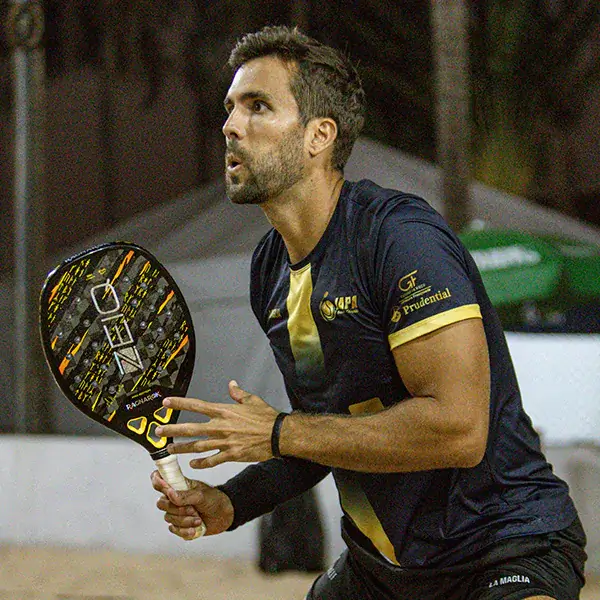 Augusto Laranja