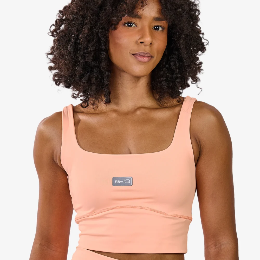 Top Fit Power Julia Nogueira Zeiq Néctar