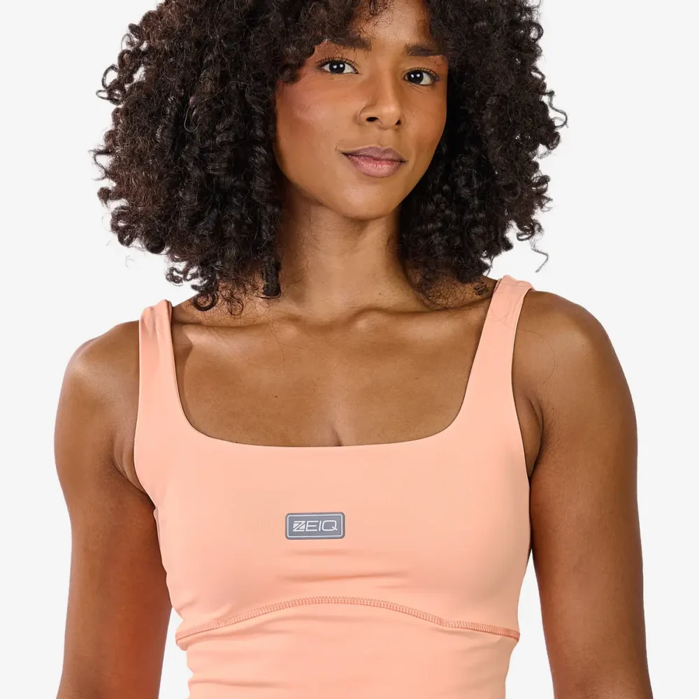 Top Fit Power Julia Nogueira Zeiq Néctar