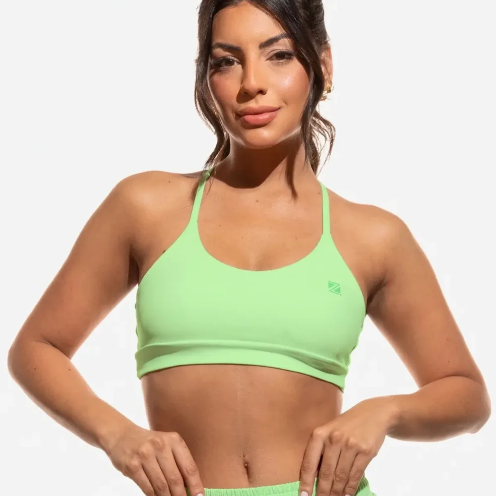 Top Classic Zeiq Verde On